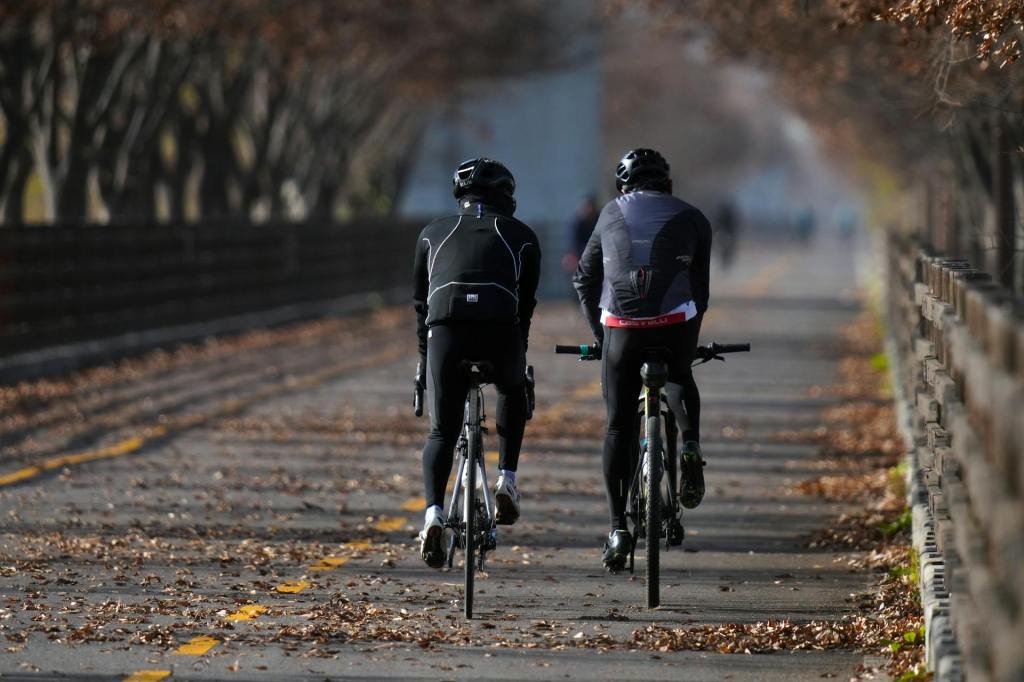 Garmin’s Free Q2 Update Brings Gear Tracking to Edge Cycling Computers