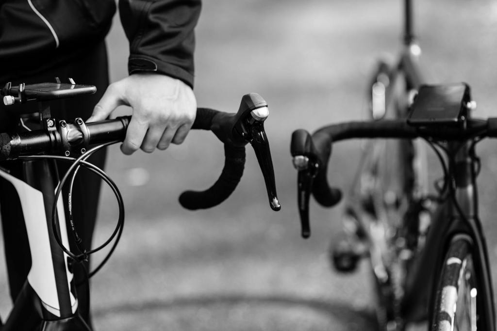 Finding My Number: The 20-minute FTP Test (And Why I Keep Using&nbsp;It)