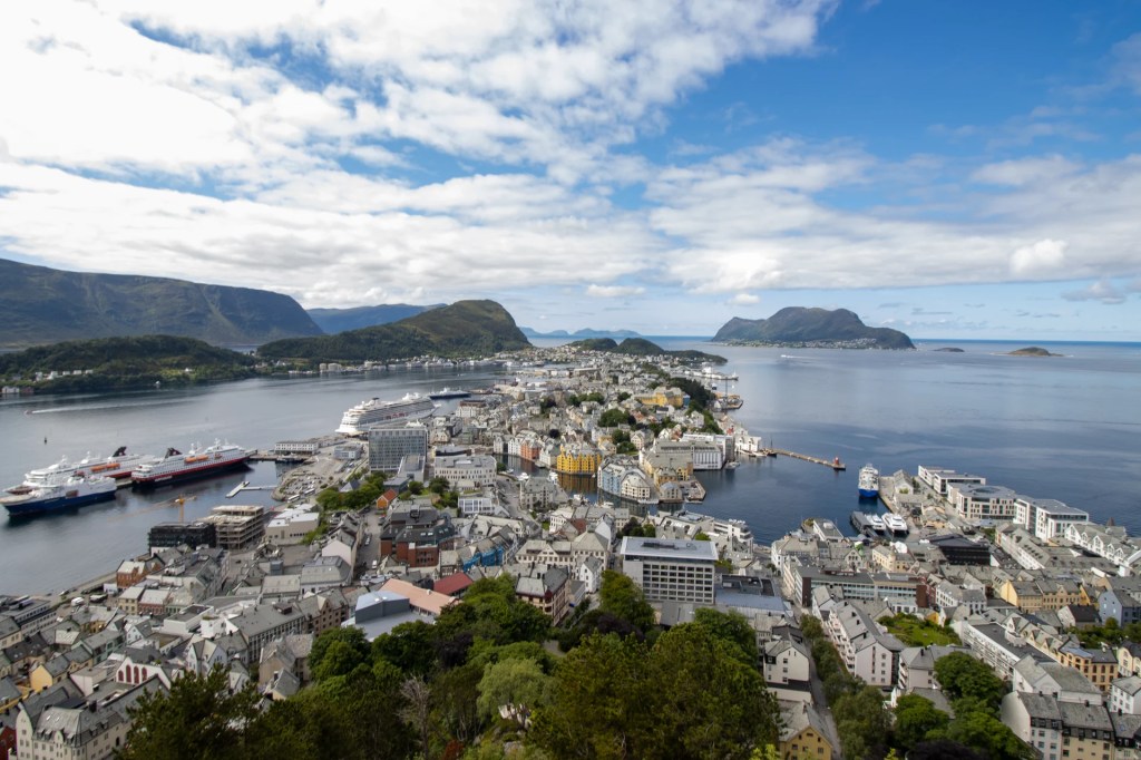 What is the Norwegian Method anyway?
