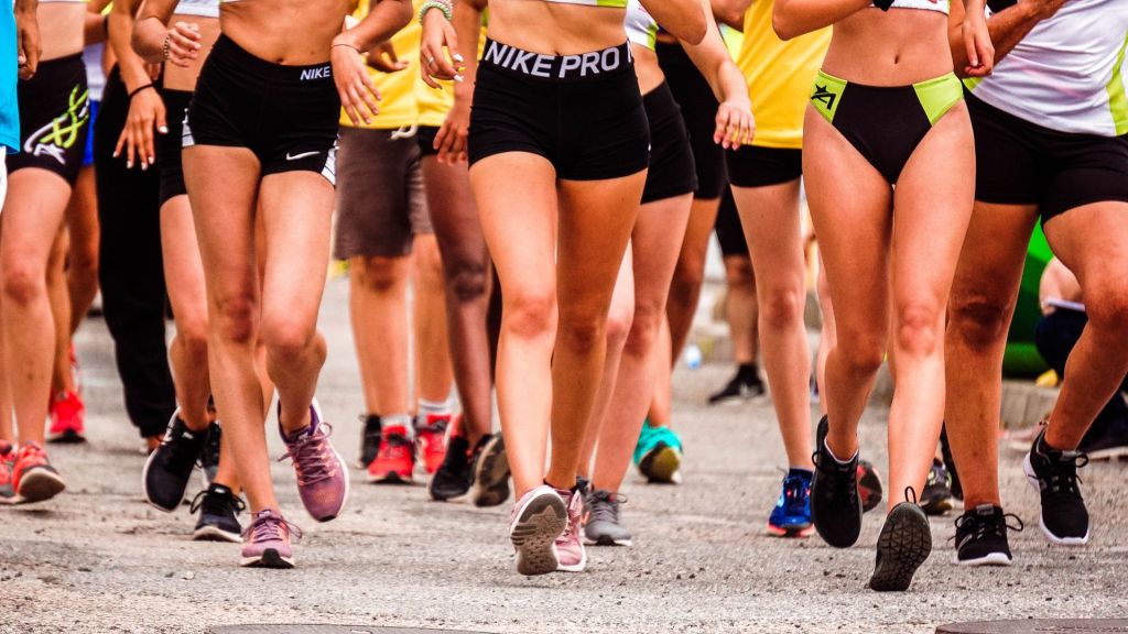 Just Accept It: Your Running Shoes Are&nbsp;Consumables