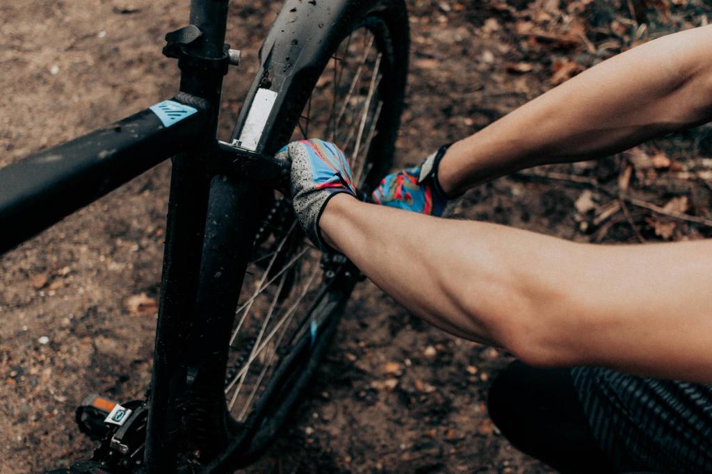 Beyond Black Rubber: A Quick Tour of Modern Inner&nbsp;Tubes