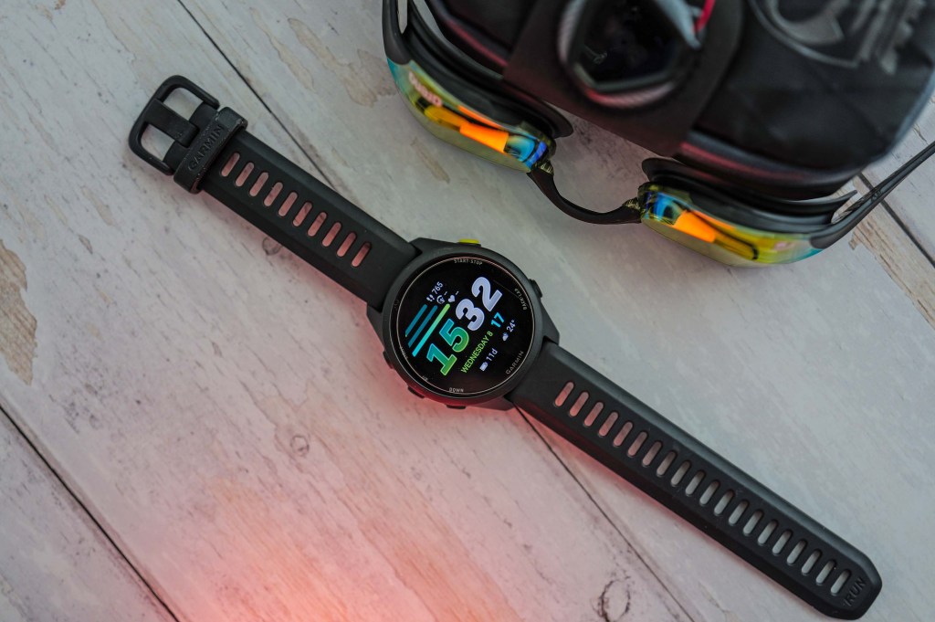 Garmin Forerunner 70: VIDEO&nbsp;Review