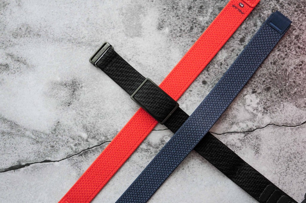 Polar Loop: Video&nbsp;Review